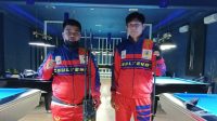 Sulteng Andalkan Dua Atlet Biliar Menuju PON XX Papua