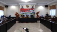WAKIL BUPATI TOLITOLI IKUTI LAUNCHING MCP
