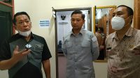 Kejayaan Pencak Silat Sulteng Harus Dikembalikan di PON Aceh -Sumut