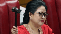 Ketua DPR-RI Puan Maharani Setujui RUU TPKS Menjadi Undang Undang
