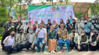 Prodi Gizi FKM Untad Gelar Nutridu Expo