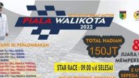 Balap Motor Piala Walikota, A3 Management Masih Nunggak Hutang Pada Pengelola Sirkuit Panggona