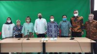 FKM Untad Jalin Kerja Sama dengan PKMK FKKMK UGM Yogyakarta