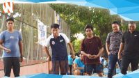 Sulteng Siapkan Atlet Ikut Kejurnas Petanque di Cilegon