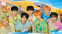Album NCT DREAM Candy Tahun 2022 Berhasil Dengan 3 Juta Penjualan Album Dalam 3 Hari