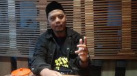 Sahabat Muda Bung Cudi, Menyayangkan Aksi Demo Gubernur Sulteng di Jakarta.