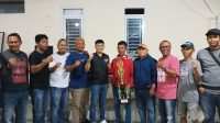 Turnamen Domino Hunian Tetap Tondo, Rahmat-Aby Sabet Juara 1