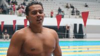 Tiga Atlet Renang Sulteng Perkuat Tim Merah Putih di Ajang SEA Games 2023.