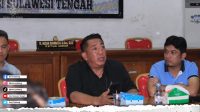 Rapat Pokja Sulteng Emas, Permatang Strategi Mewujudkan Cita-cita Gubernur
