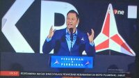 Kondisi Ekonomi Indonesia Sulit, AHY Tegaskan Pengurus dan Kader Demokrat Bantu Rakyat