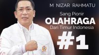 M Nizar Rahmatu