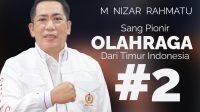 Sang Pionir Olahraga