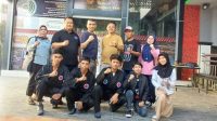 Hapkido