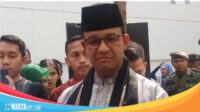 Ormit Political Consulting Menilai Akan Merugikan Anies Baswedan Jika Pengumuman Cawapres Ditunda NasDem Anies Baswedan