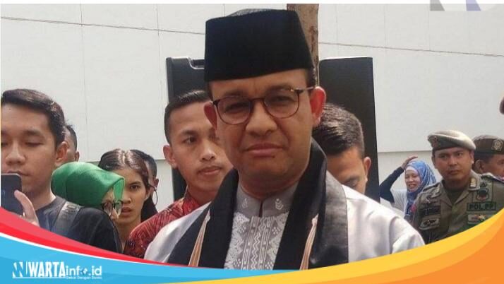 Ormit Political Consulting Menilai Akan Merugikan Anies Baswedan Jika Pengumuman Cawapres Ditunda NasDem Anies Baswedan