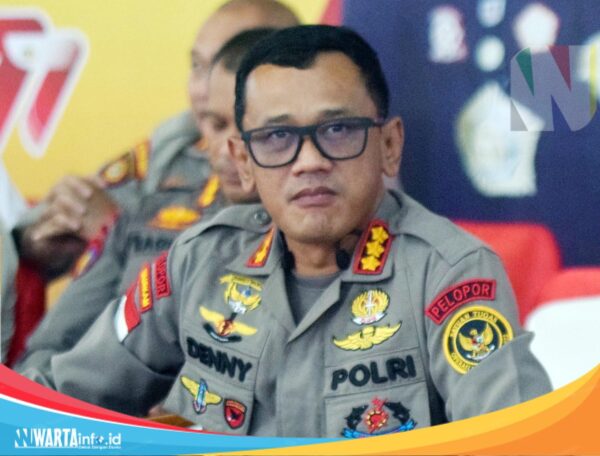 Denny Jatmiko : Kasih Saya Mastras Judo, Saya Beri Prestasi Judo