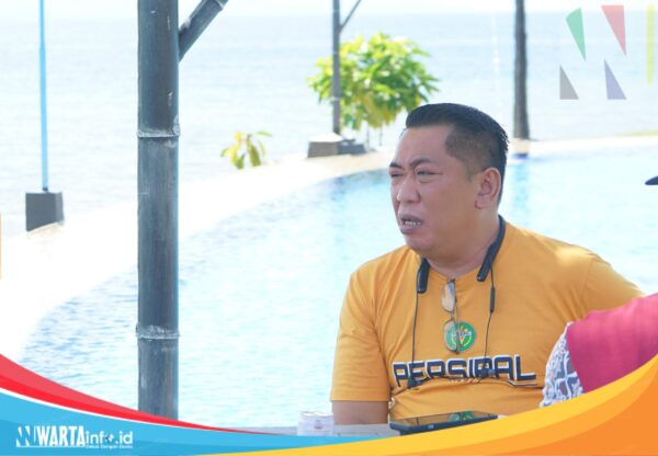 Respon Ketua Umum Koni Atas Kekecewaan Gubernur Pada Tim Sepak Bola Sulteng Sepak Bola