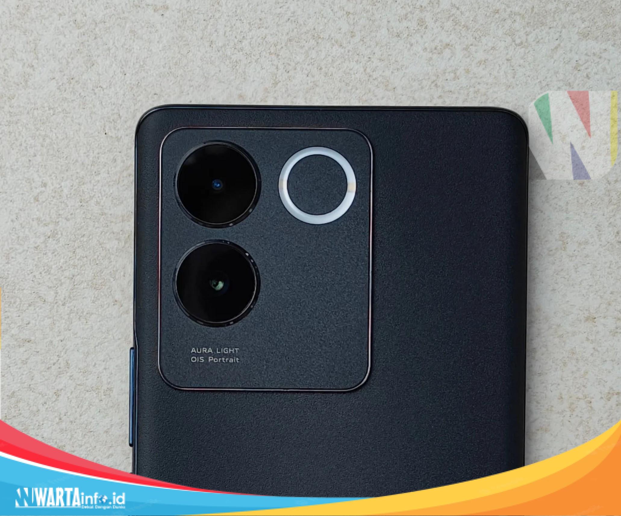 iQOO Z7 Pro: Juara Performa Tipis & Ringan Sesuai Anggaran iQOO.