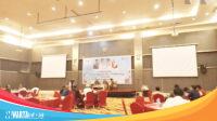 MIRIS ! Sosialisasi UU Minim Dihadiri Cabor, Dispora Sulteng Ingin Ambil Alih Kewengan KONI Sosialisasi