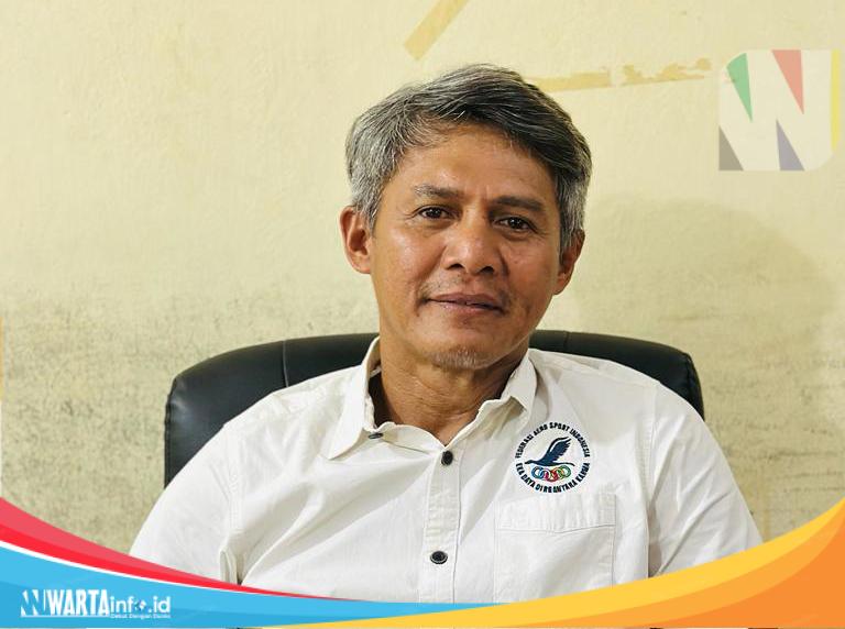 Amputasi Kewenangan KONI, Asgaf Umar : Dispora Sulteng Menyalahi Aturan Dispora Sulteng