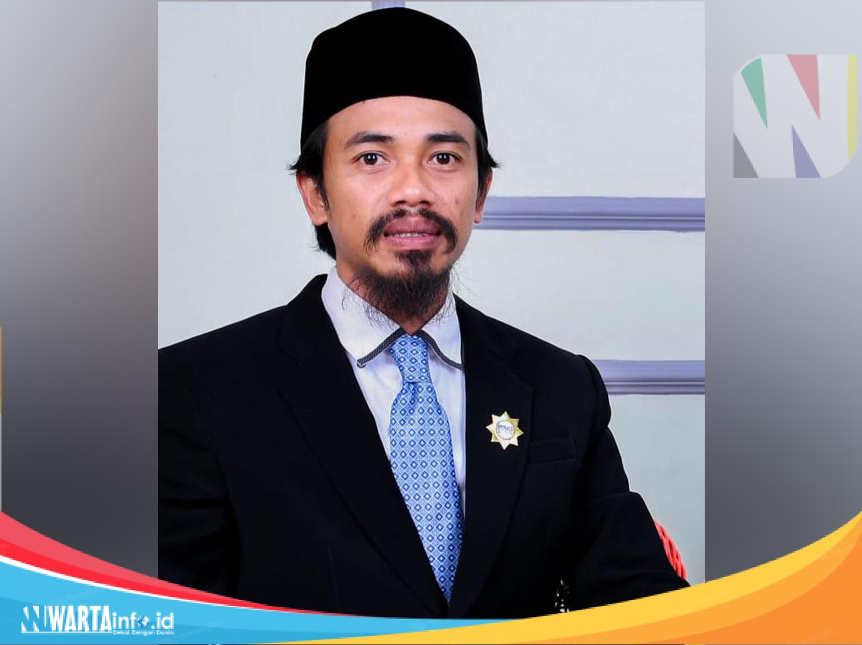 Praktisi Hukum; Jangan Pilih Caleg Yang Masih Ada Baliho di Masa Tenang