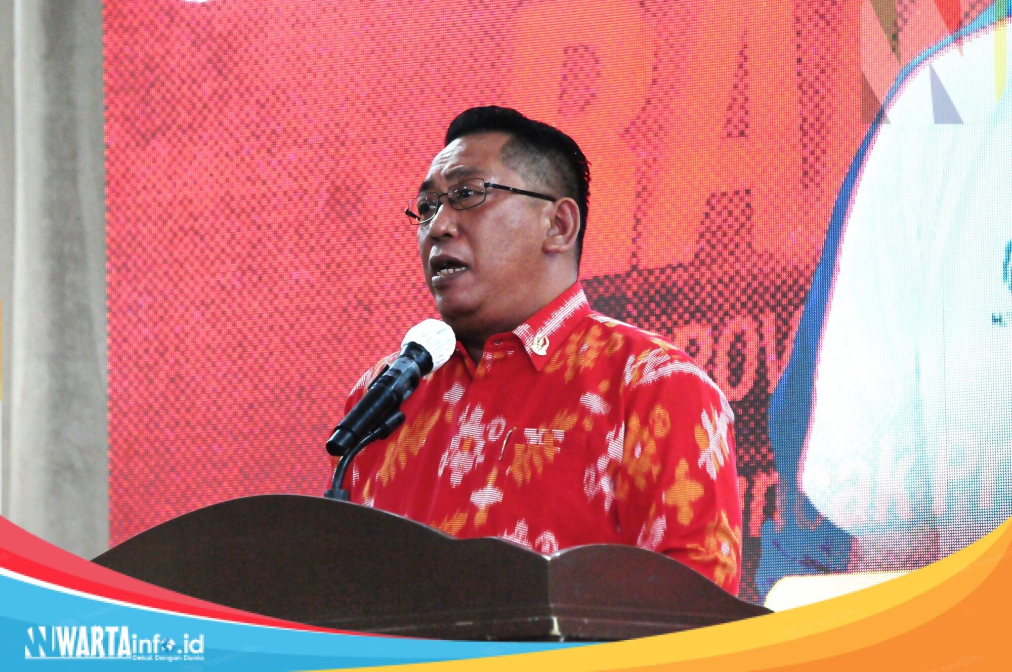 Pantang Menyerah, Koni Sulteng Rencanakan Tetap Ikut Bidding PON 2032 Bidding Pon 2032