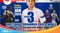 E-Sport Sulteng