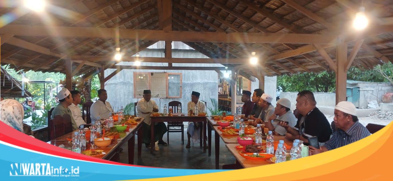 Pengurus Pusat Himpunan Pemuda Alkhairaat Gelar Rapat Perdana Alkhairaat