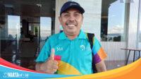KONI Sulteng Tidak Terlibat Dalam Urusan Puslatda Atlet PON Aceh -Sumut 2024 Puslatda PON tahun 2024