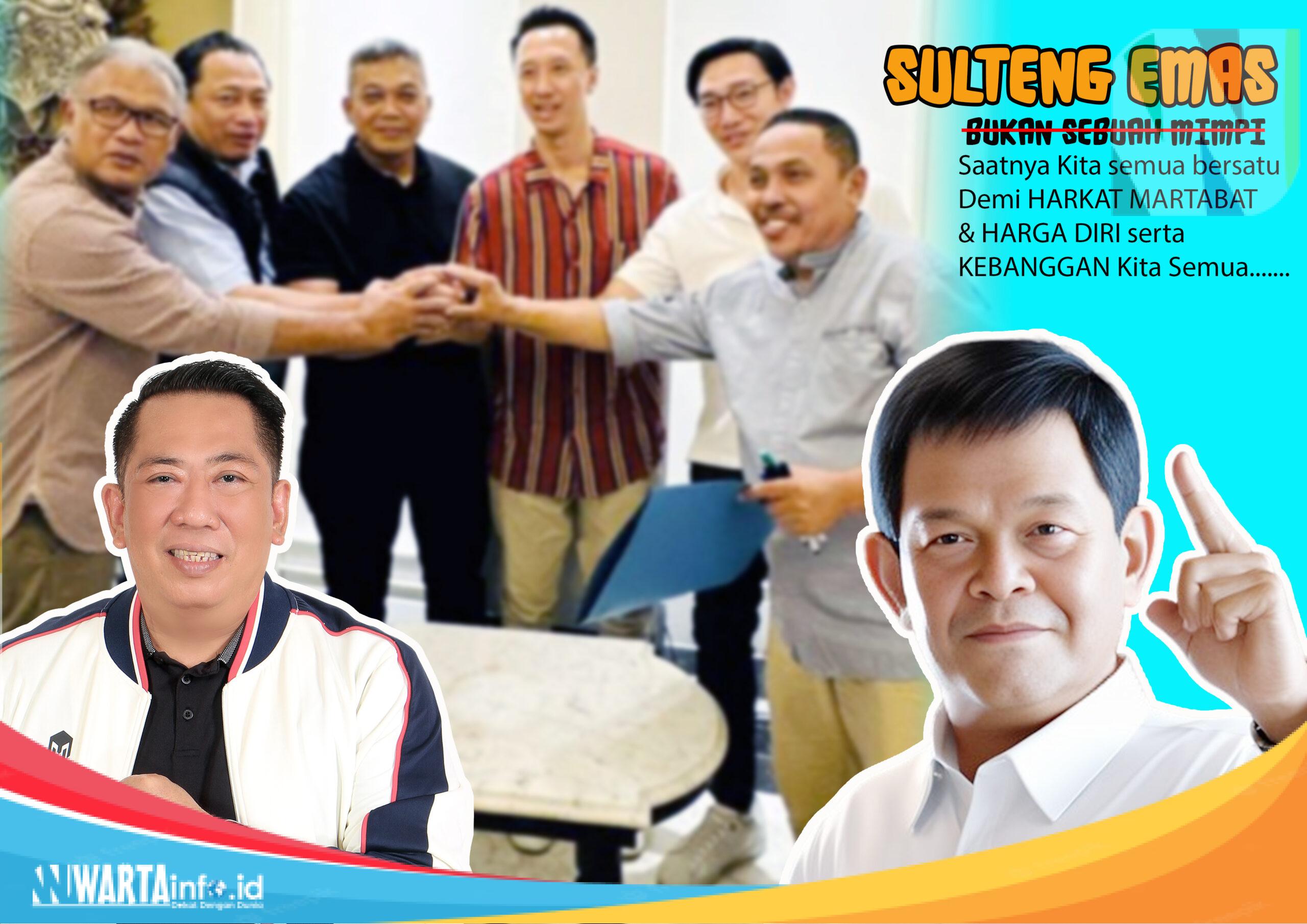 9 Atlet Renang Scuad Sulteng Siap Berlaga di PON Aceh- Sumut 2024 Renang