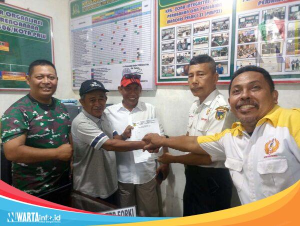 Nizar Rahmatu Didorong Maju Ketum FORKI Sulteng Forki