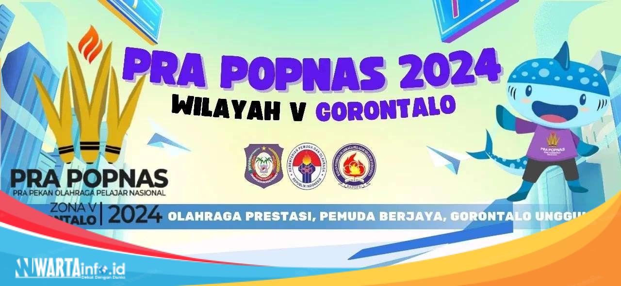 Maksimalkan Persiapan, Dispora Sulteng Gelar TC Pra Popnas Gorontalo Pra Popnas