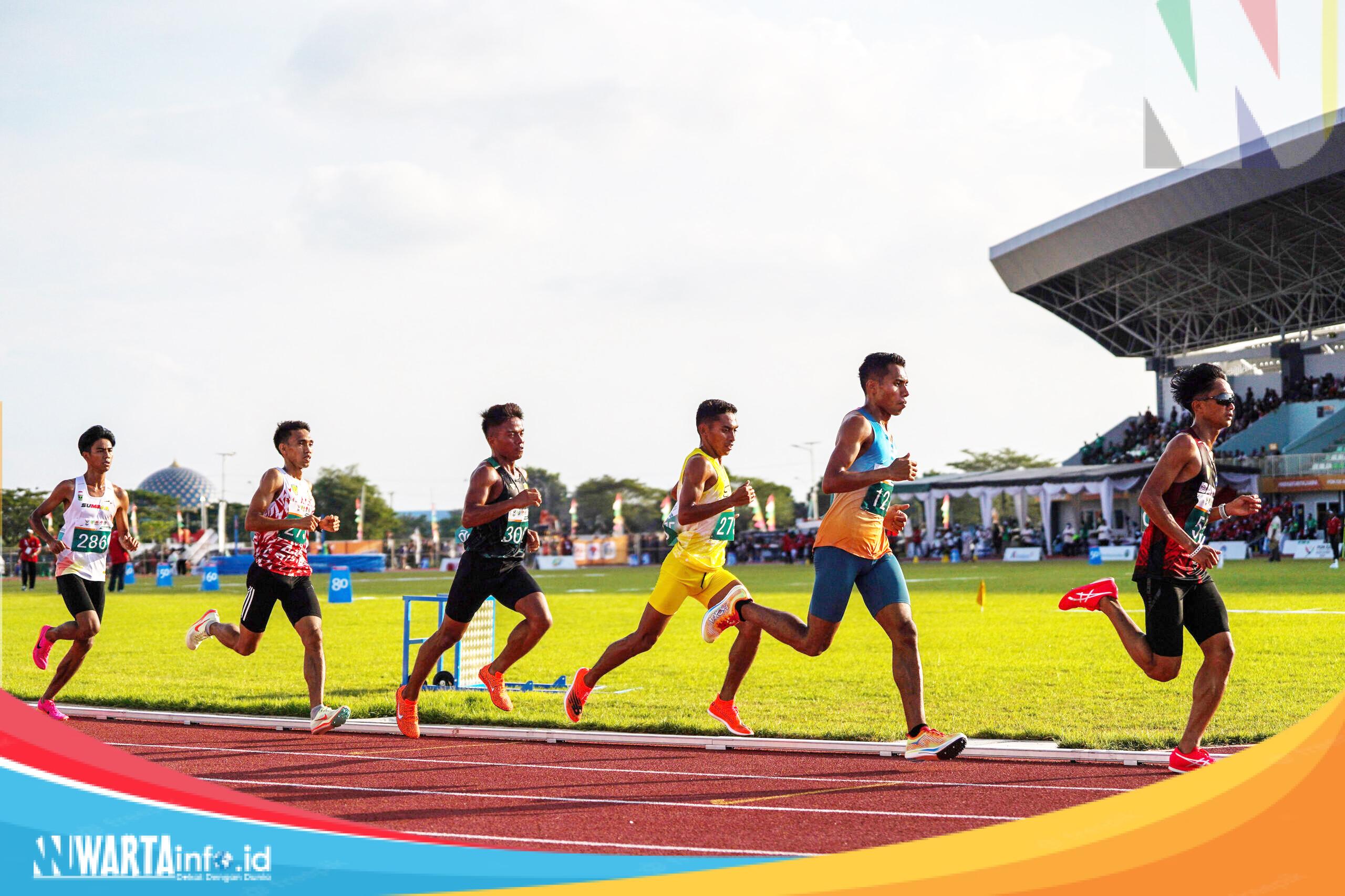 Nofeldi Kembali Dipanggil Pelatnas SEA Games 2025 Thailand SEA Games