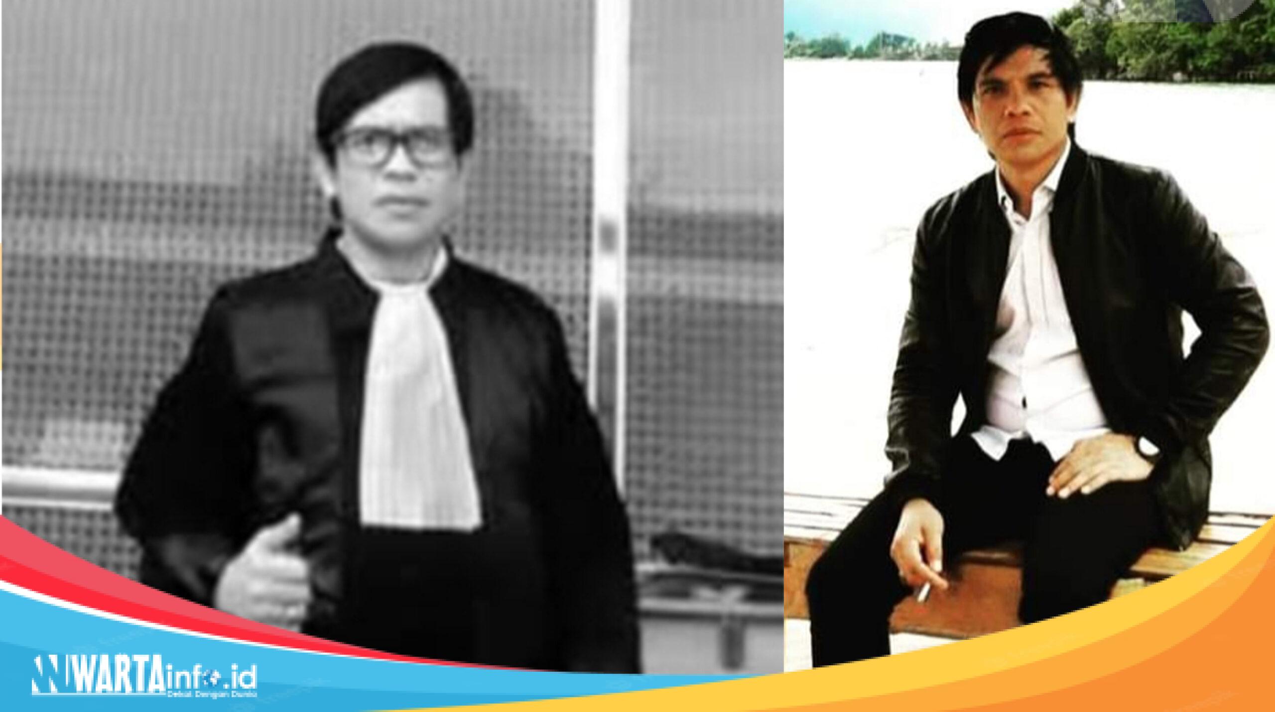 Tim Hukum BERSINAR Warning Penyebar Informasi Sesat dan Provokatif Berita Hoax